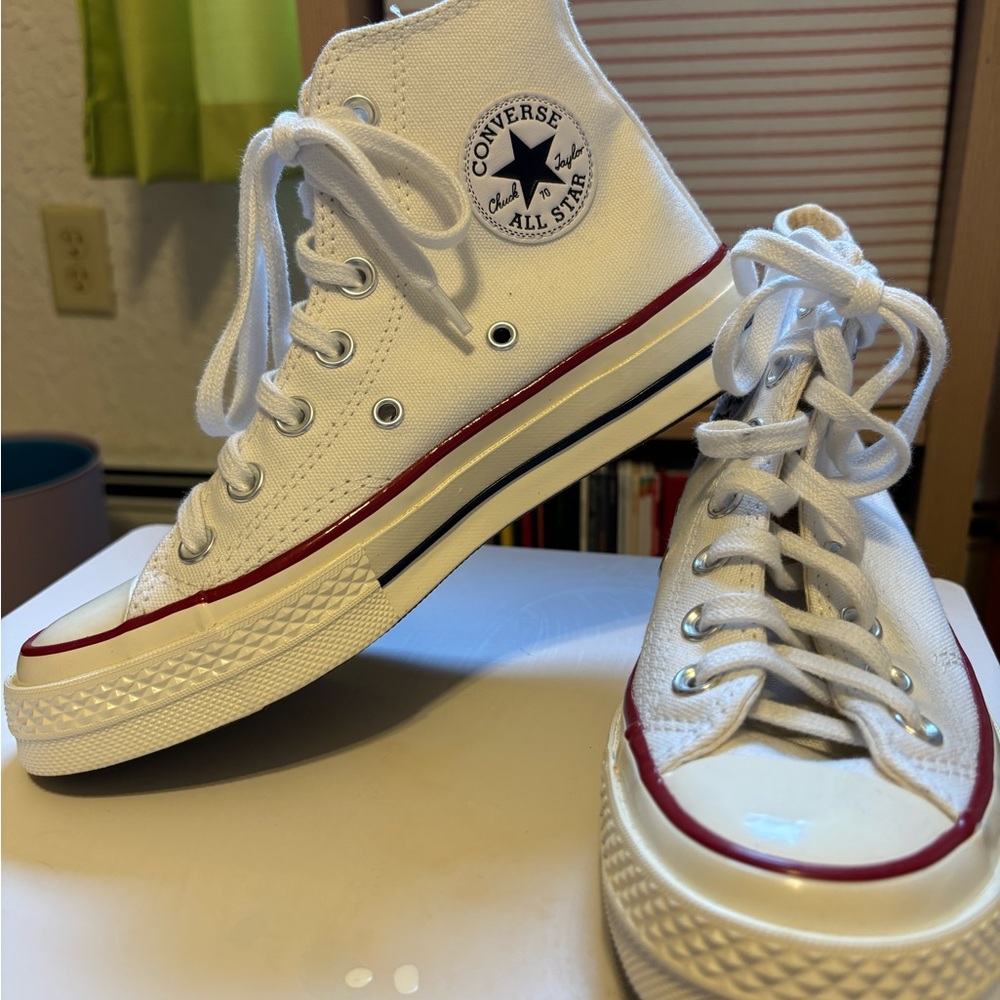 Chuck 70 Vintage Canvas Converse - Picture 1 of 3